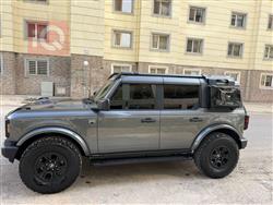 فورد برونكو